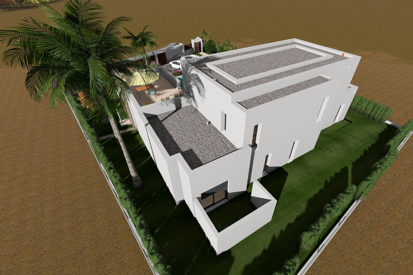 3 slaapkamer Villa te koop in Moraira - € 1.475.000 (Ref: 9484498)