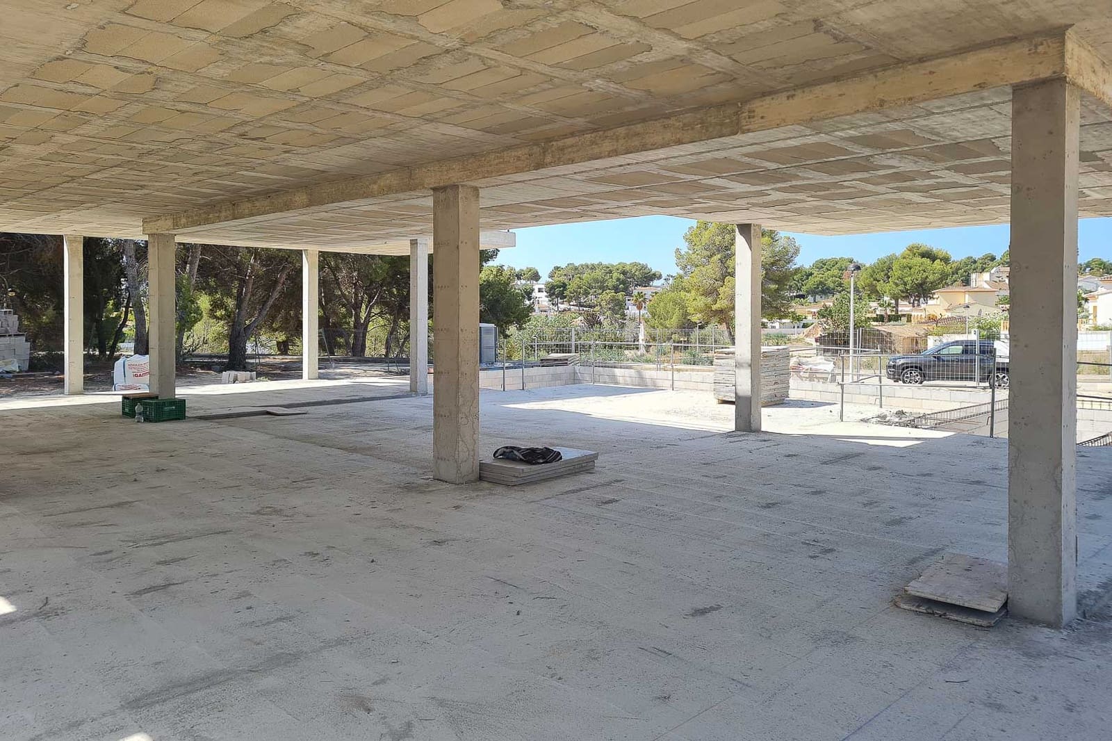 3 slaapkamer Villa te koop in Moraira - € 1.475.000 (Ref: 9484498)