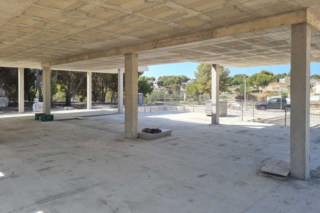 3 slaapkamer Villa te koop in Benimeit - Tabaira, Teulada-Moraira - € 1.475.000 (Ref: 9484498)