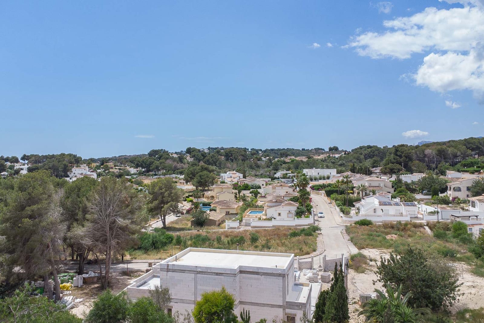 3 slaapkamer Villa te koop in Moraira - € 1.475.000 (Ref: 9484498)