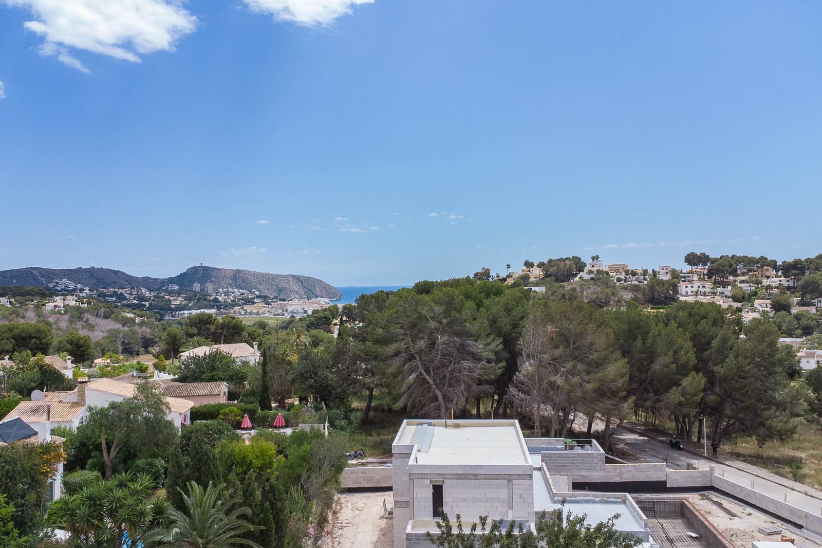 3 slaapkamer Villa te koop in Moraira - € 1.475.000 (Ref: 9484498)