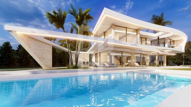 4 camera da letto Villa in vendita in Cap Martí - El Tossalet - Pinomar, Javea / Xàbia con garage - 1.130.000 € (Rif: 9484500)