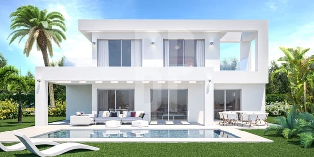 Chalet de 3 habitaciones en Cap Martí - El Tossalet - Pinomar, Javea / Xàbia en venta con garaje - 765.000 € (Ref: 9484502)