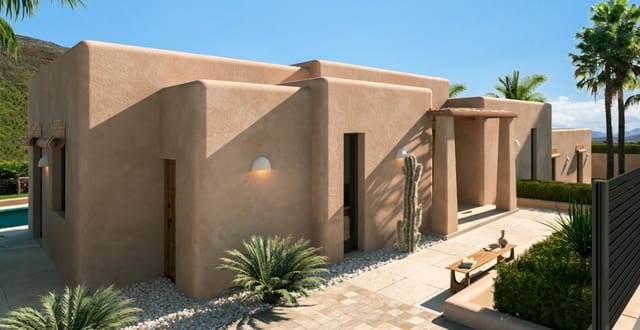 3 camera da letto Villa in vendita in Cap Martí - El Tossalet - Pinomar, Javea / Xàbia con garage - 1.375.000 € (Rif: 9484503)