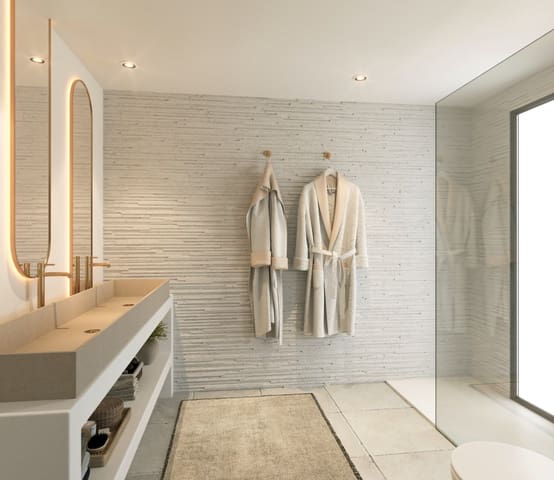 3 camera da letto Villa in vendita in Cap Martí - El Tossalet - Pinomar, Javea / Xàbia con garage - 1.375.000 € (Rif: 9484503)