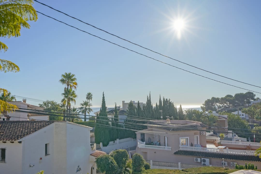 Rudere in vendita in Benissa - 795.000 € (Rif: 9484507)