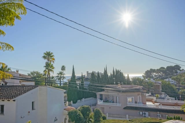 Rudere in vendita in Benissa - 795.000 € (Rif: 9484507)