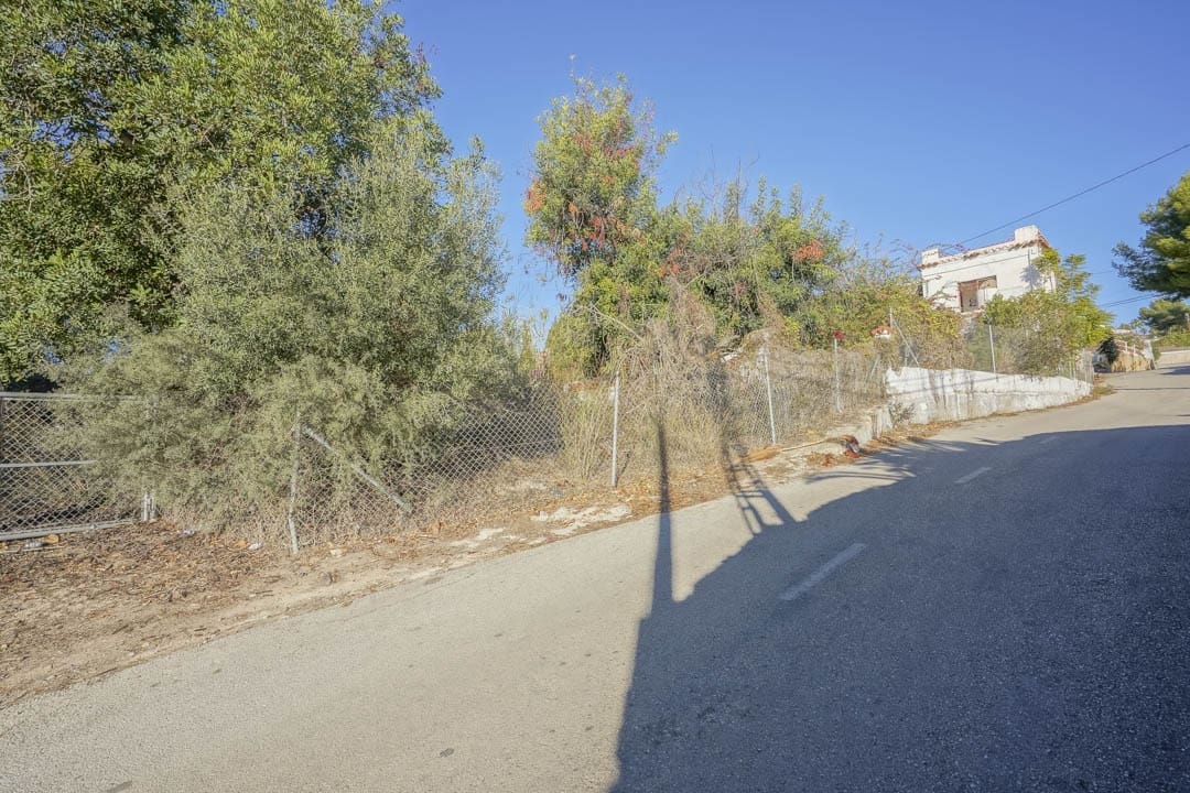 Rudere in vendita in Benissa - 795.000 € (Rif: 9484507)