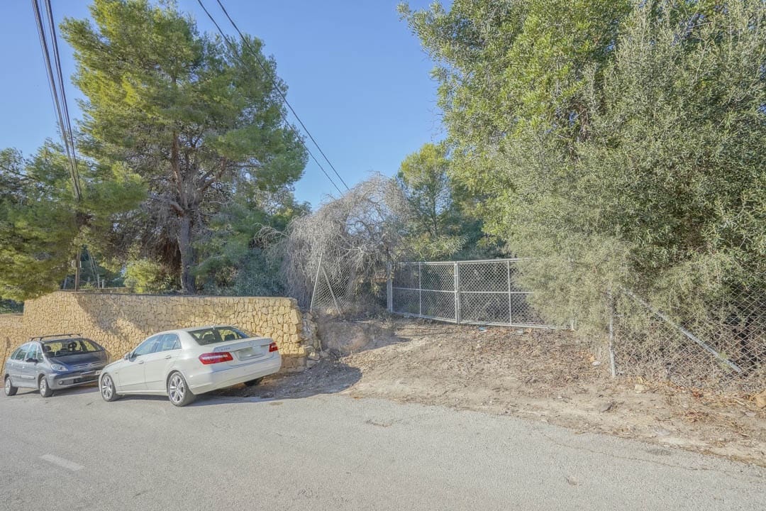 Rudere in vendita in Benissa - 795.000 € (Rif: 9484507)