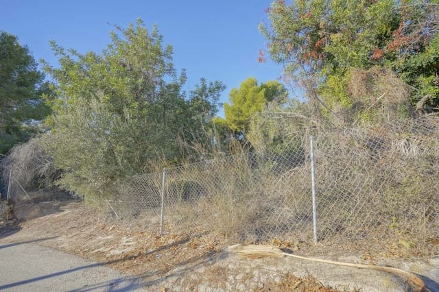 Rudere in vendita in Benissa - 795.000 € (Rif: 9484507)