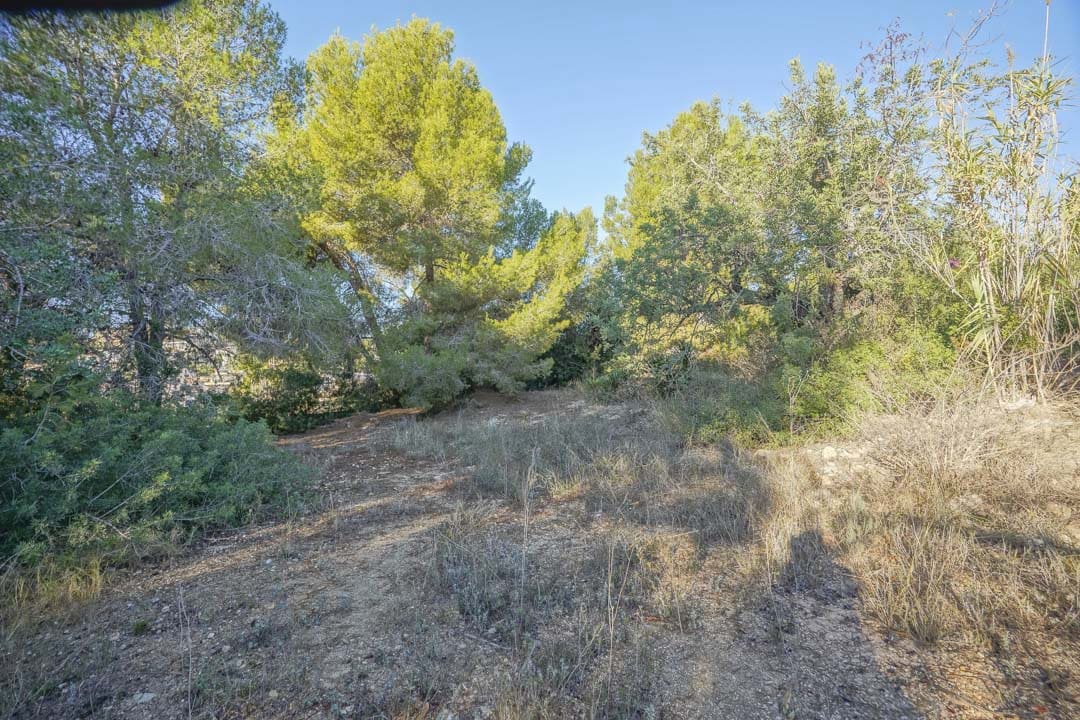 Rudere in vendita in Benissa - 795.000 € (Rif: 9484507)