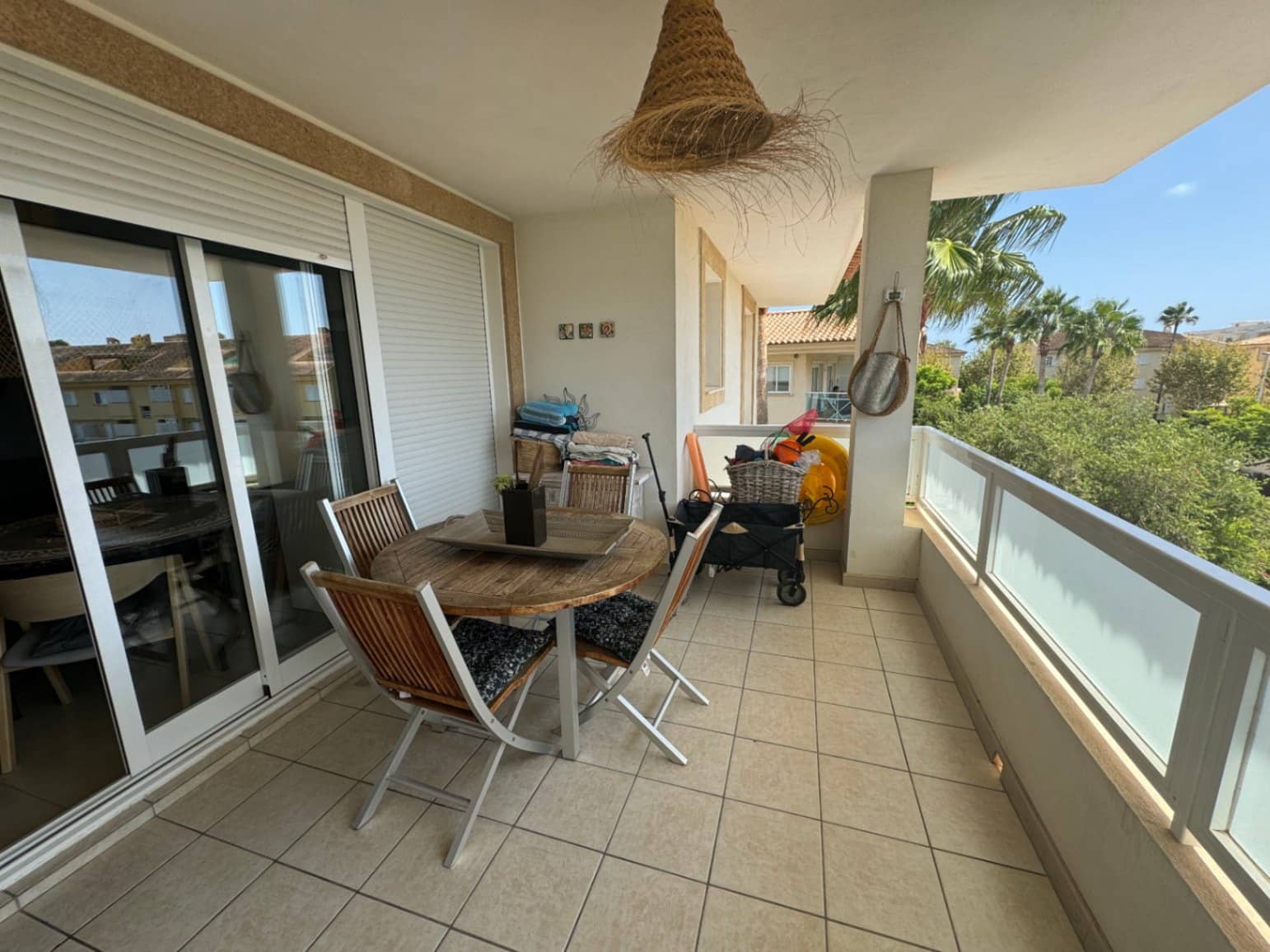 2 bedroom Apartment for sale in Javea / Xabia with garage - € 620,000 (Ref: 9484508)