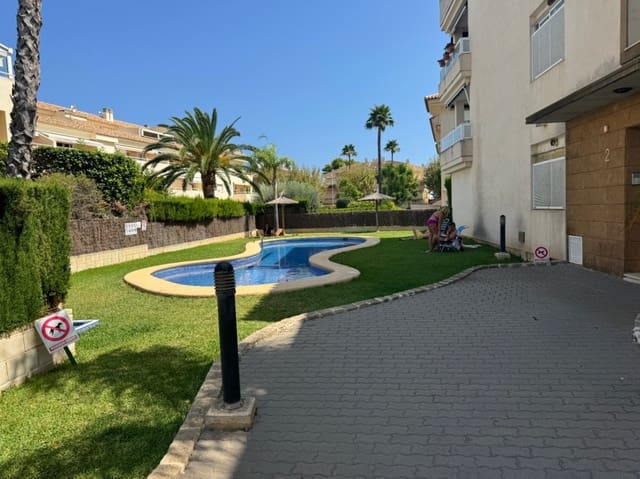 2 bedroom Apartment for sale in Montañar - El Arenal, Javea / Xàbia with garage - € 620,000 (Ref: 9484508)