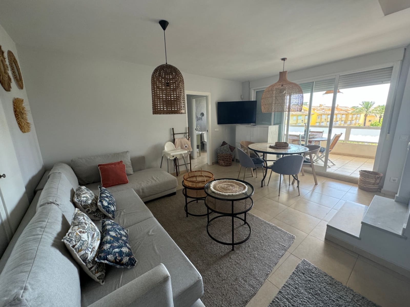 2 bedroom Apartment for sale in Javea / Xabia with garage - € 620,000 (Ref: 9484508)