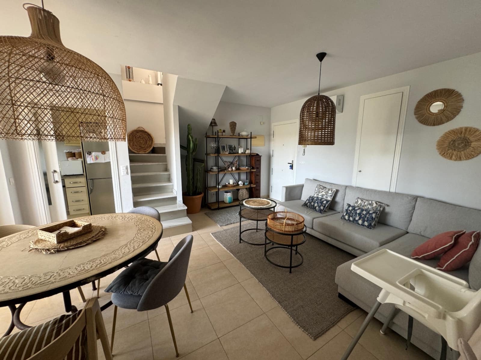 2 bedroom Apartment for sale in Javea / Xabia with garage - € 620,000 (Ref: 9484508)