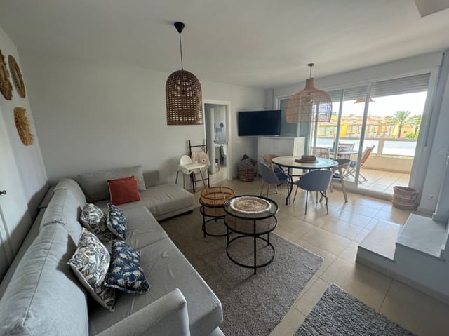 2 bedroom Apartment for sale in Montañar - El Arenal, Javea / Xàbia with garage - € 620,000 (Ref: 9484508)