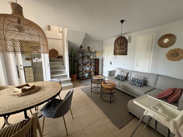 2 bedroom Apartment for sale in Montañar - El Arenal, Javea / Xàbia with garage - € 620,000 (Ref: 9484508)