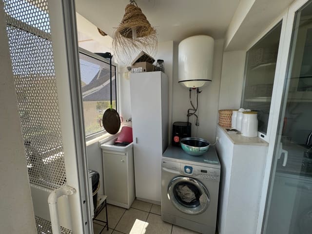 2 bedroom Apartment for sale in Montañar - El Arenal, Javea / Xàbia with garage - € 620,000 (Ref: 9484508)