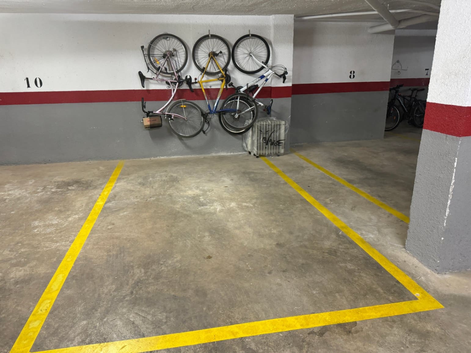 2 bedroom Apartment for sale in Javea / Xabia with garage - € 620,000 (Ref: 9484508)