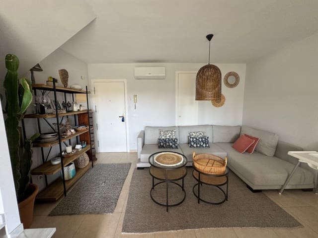 2 bedroom Apartment for sale in Montañar - El Arenal, Javea / Xàbia with garage - € 620,000 (Ref: 9484508)