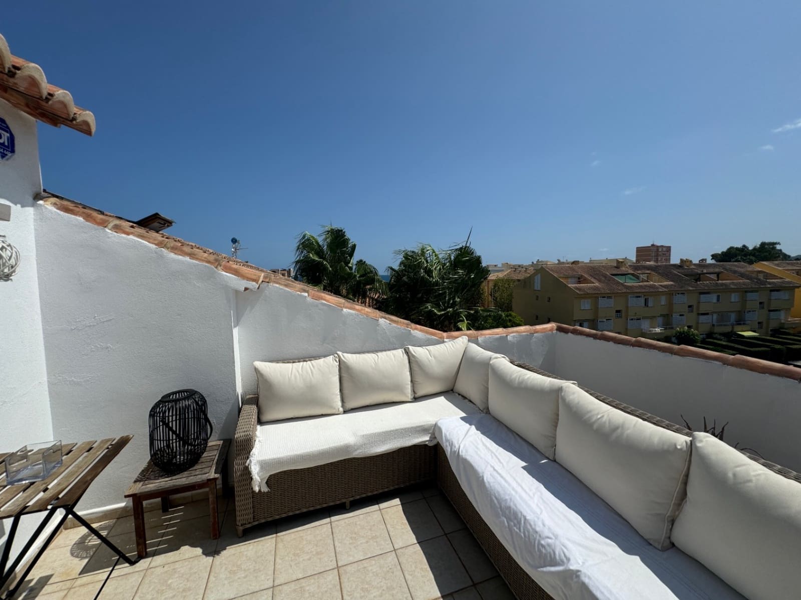 2 bedroom Apartment for sale in Javea / Xabia with garage - € 620,000 (Ref: 9484508)