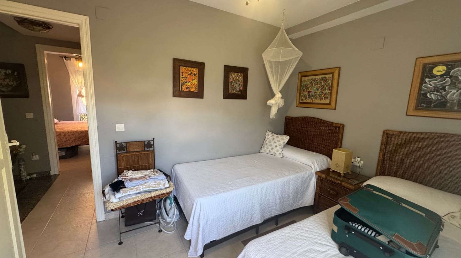 2 Zimmer Strandapartment zu verkaufen in Javea / Xabia mit Garage - 425.000 € (Ref: 9484509)