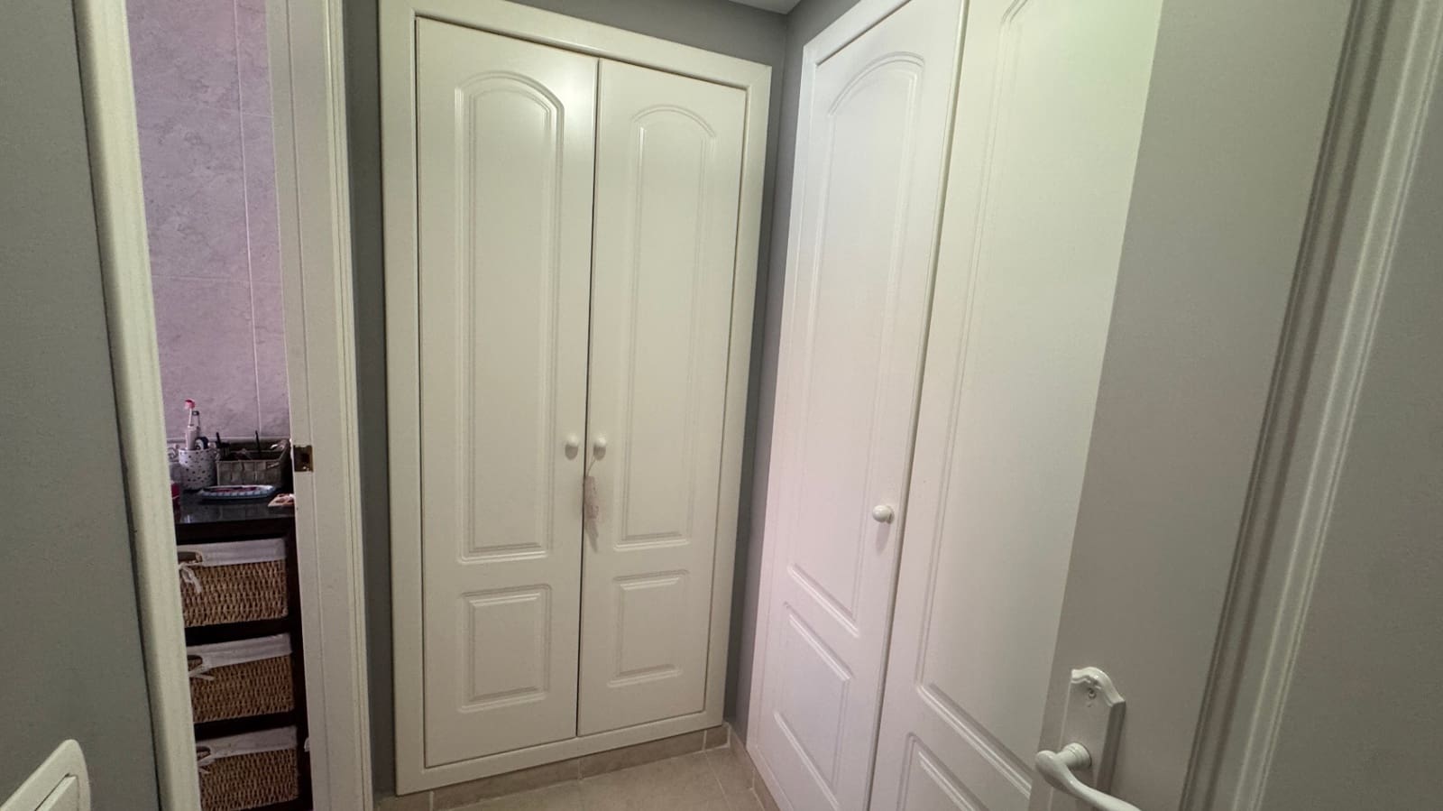 2 Zimmer Strandapartment zu verkaufen in Javea / Xabia mit Garage - 425.000 € (Ref: 9484509)