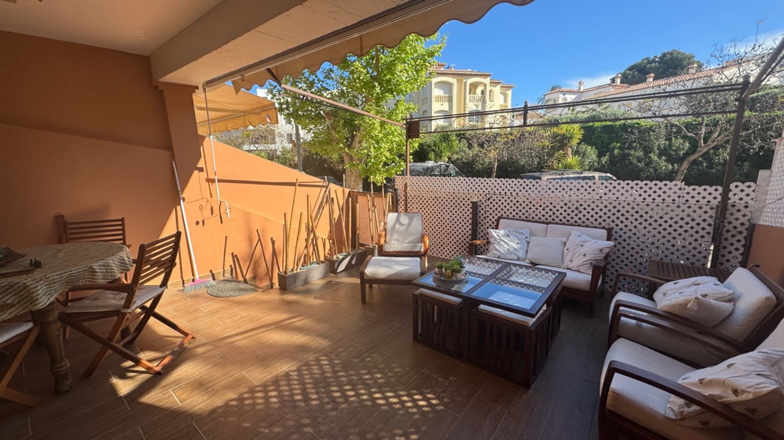 2 Zimmer Strandapartment zu verkaufen in Javea / Xabia mit Garage - 425.000 € (Ref: 9484509)