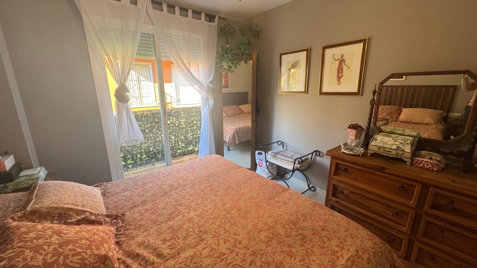 2 Zimmer Strandapartment zu verkaufen in Javea / Xabia mit Garage - 425.000 € (Ref: 9484509)