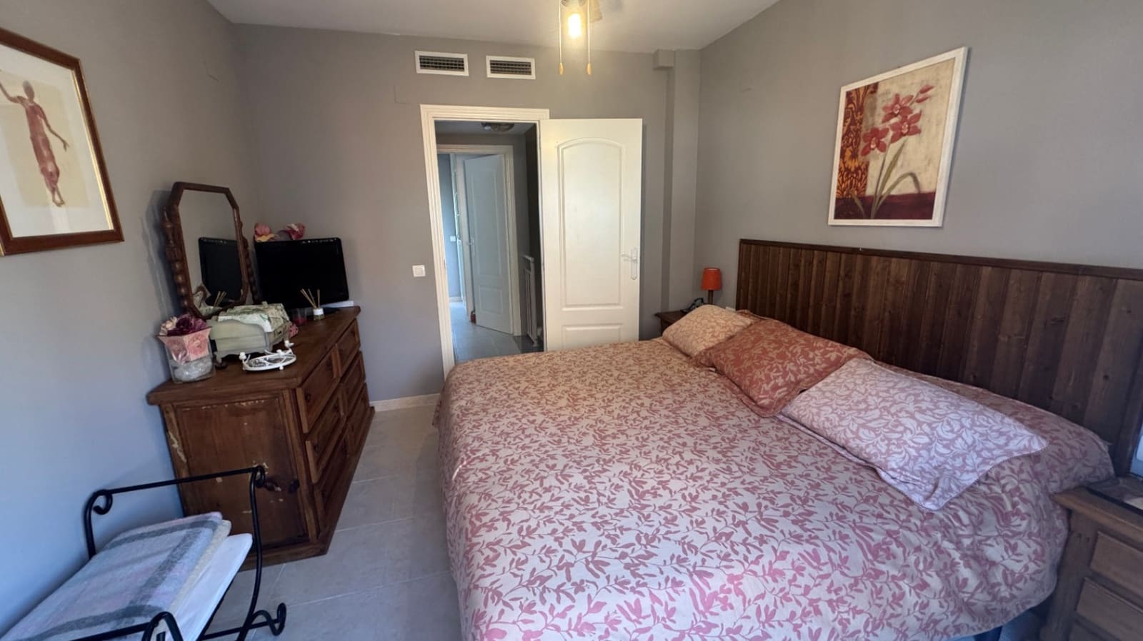 2 Zimmer Strandapartment zu verkaufen in Javea / Xabia mit Garage - 425.000 € (Ref: 9484509)