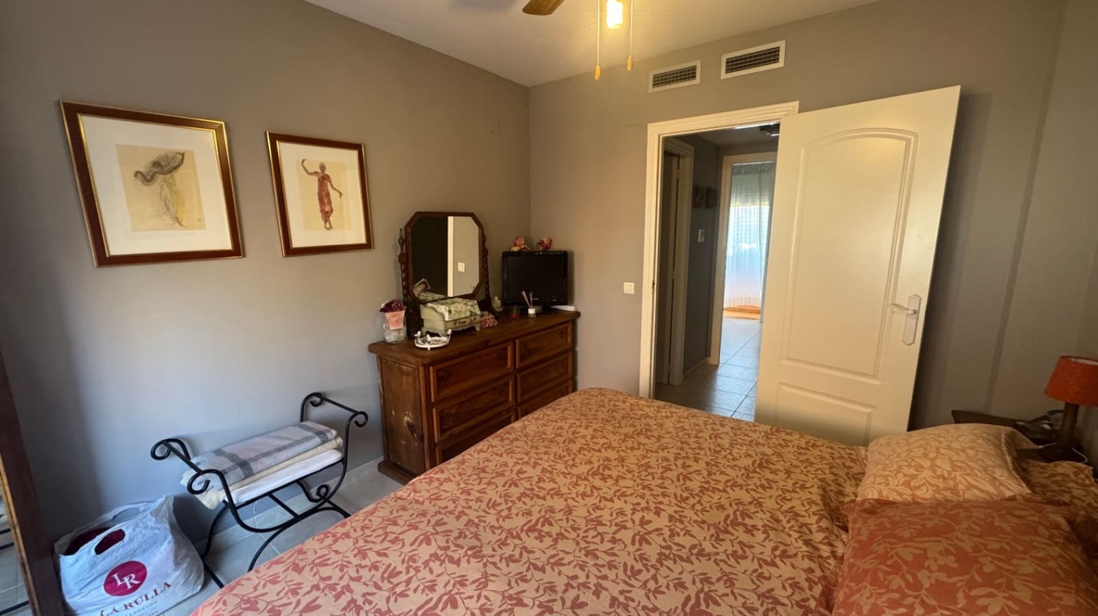 2 Zimmer Strandapartment zu verkaufen in Javea / Xabia mit Garage - 425.000 € (Ref: 9484509)