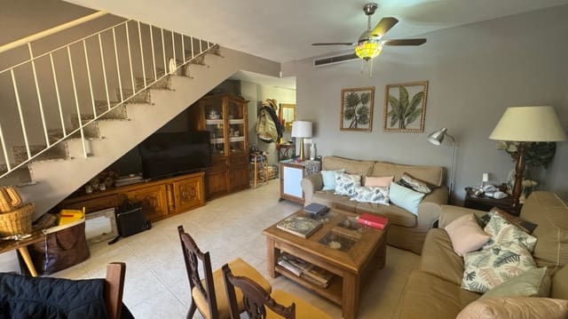 2 Zimmer Strandapartment zu verkaufen in Montañar - El Arenal, Javea / Xàbia mit Garage - 425.000 € (Ref: 9484509)