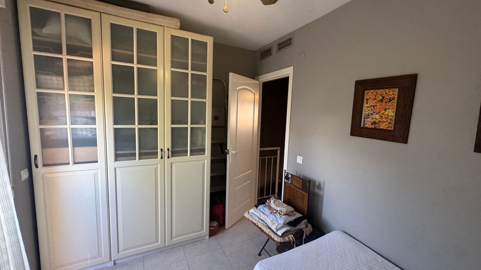 2 Zimmer Strandapartment zu verkaufen in Javea / Xabia mit Garage - 425.000 € (Ref: 9484509)