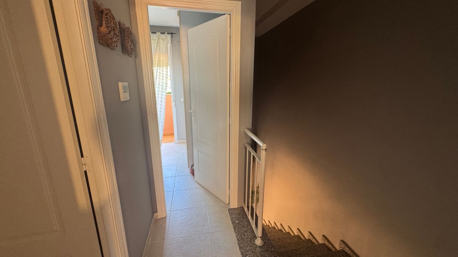 2 Zimmer Strandapartment zu verkaufen in Javea / Xabia mit Garage - 425.000 € (Ref: 9484509)