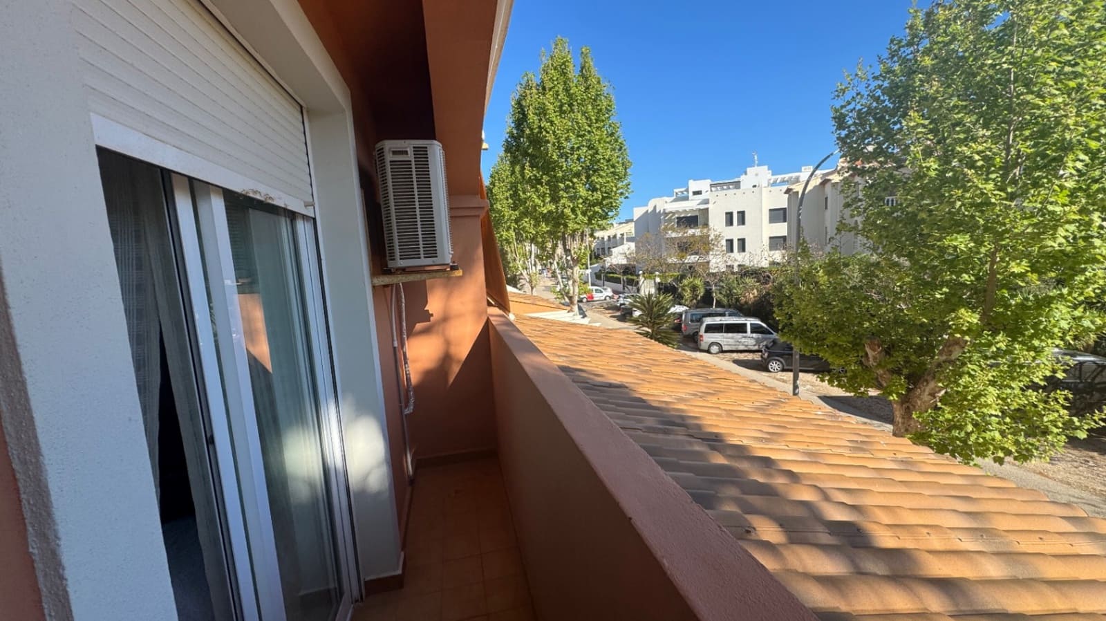 2 Zimmer Strandapartment zu verkaufen in Javea / Xabia mit Garage - 425.000 € (Ref: 9484509)