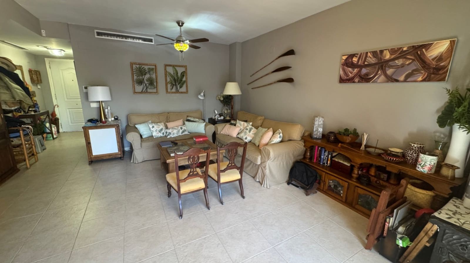 2 Zimmer Strandapartment zu verkaufen in Javea / Xabia mit Garage - 425.000 € (Ref: 9484509)