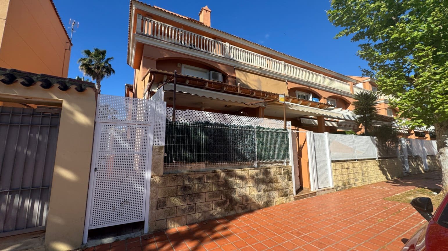 2 Zimmer Strandapartment zu verkaufen in Javea / Xabia mit Garage - 425.000 € (Ref: 9484509)