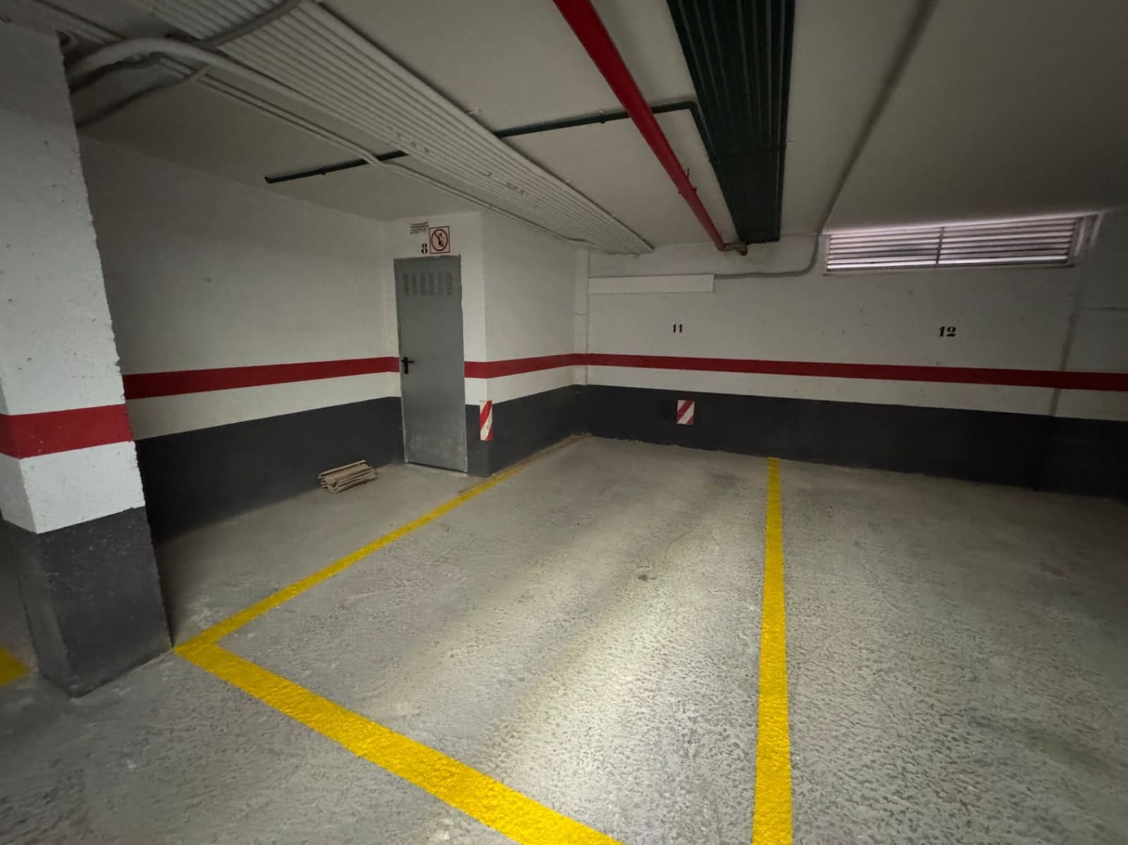 2 Zimmer Strandapartment zu verkaufen in Javea / Xabia mit Garage - 425.000 € (Ref: 9484509)