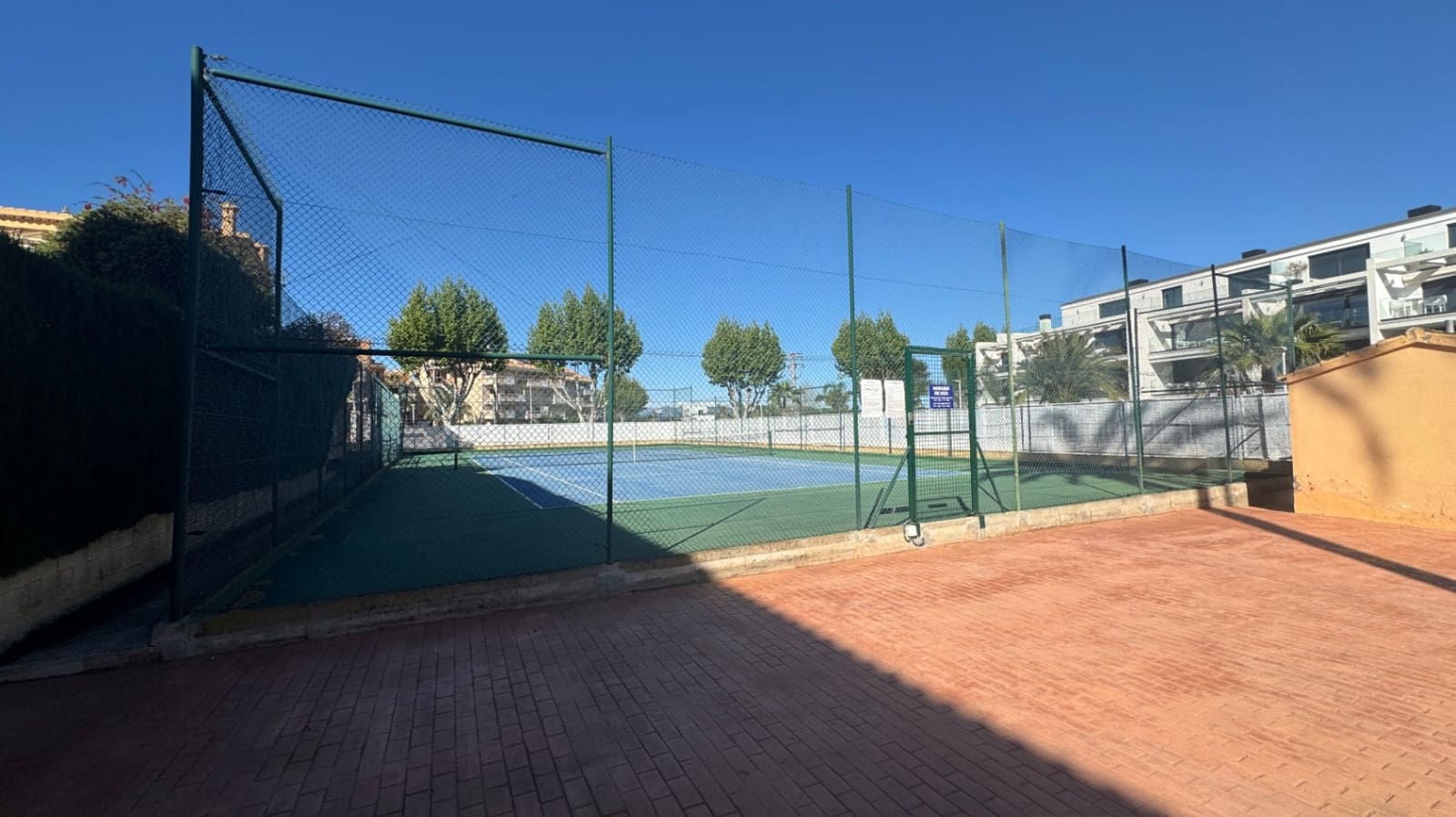 2 Zimmer Strandapartment zu verkaufen in Javea / Xabia mit Garage - 425.000 € (Ref: 9484509)
