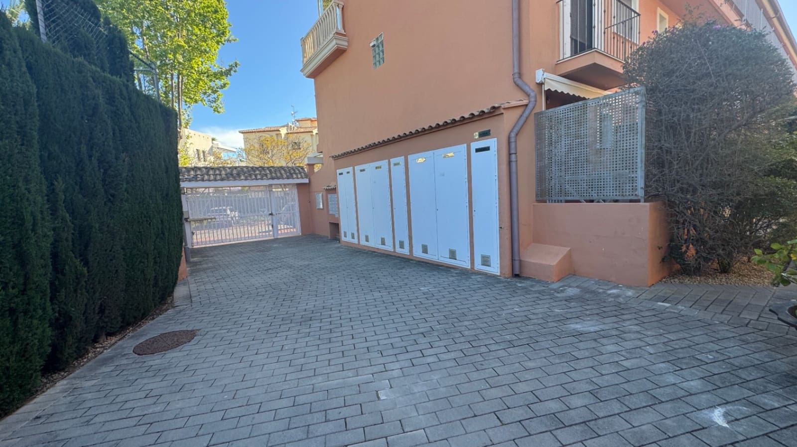 2 Zimmer Strandapartment zu verkaufen in Javea / Xabia mit Garage - 425.000 € (Ref: 9484509)