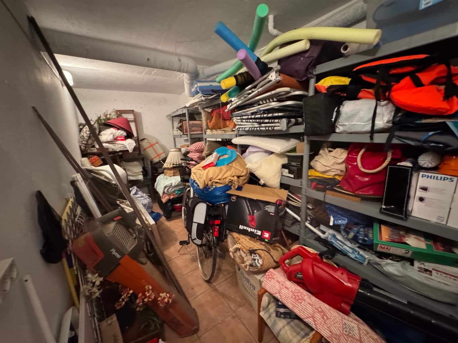 2 Zimmer Strandapartment zu verkaufen in Javea / Xabia mit Garage - 425.000 € (Ref: 9484509)