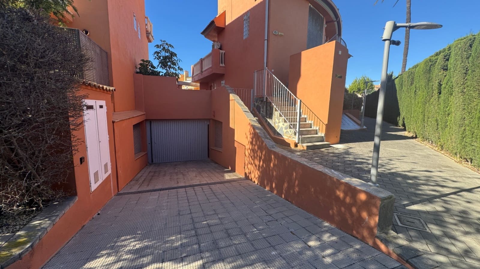 2 Zimmer Strandapartment zu verkaufen in Javea / Xabia mit Garage - 425.000 € (Ref: 9484509)