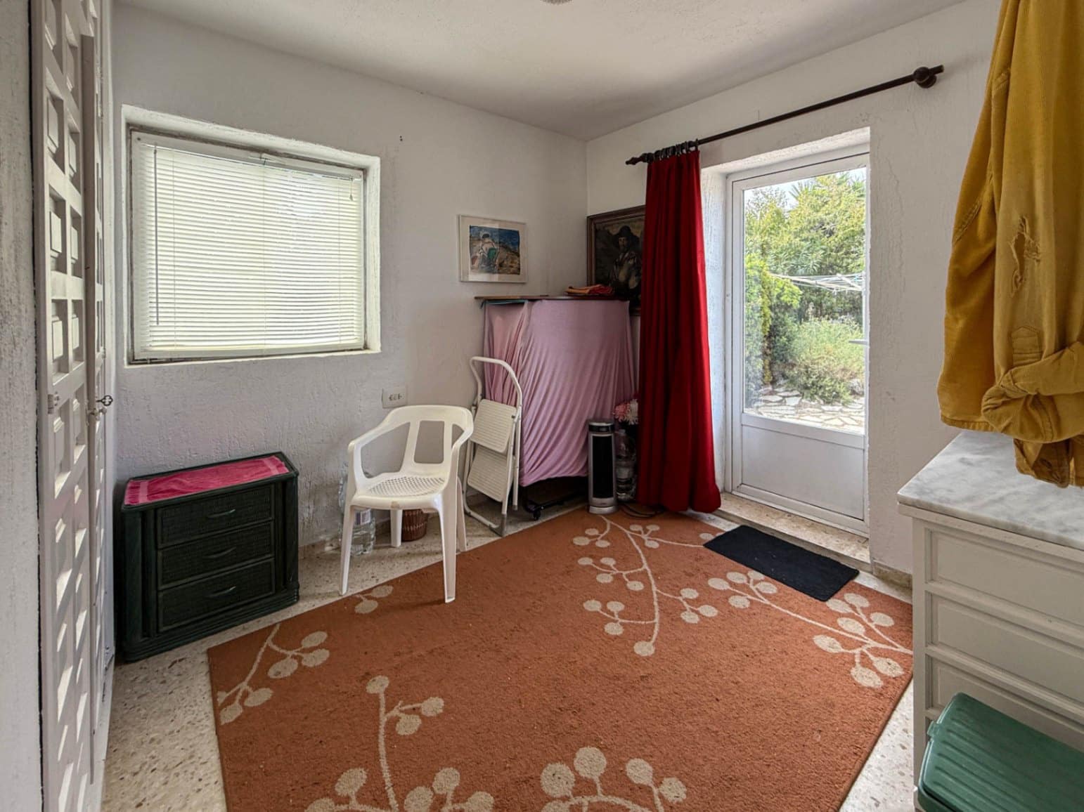 Chalet de 2 habitaciones en Pedreguer en venta con garaje - 325.000 € (Ref: 9484510)