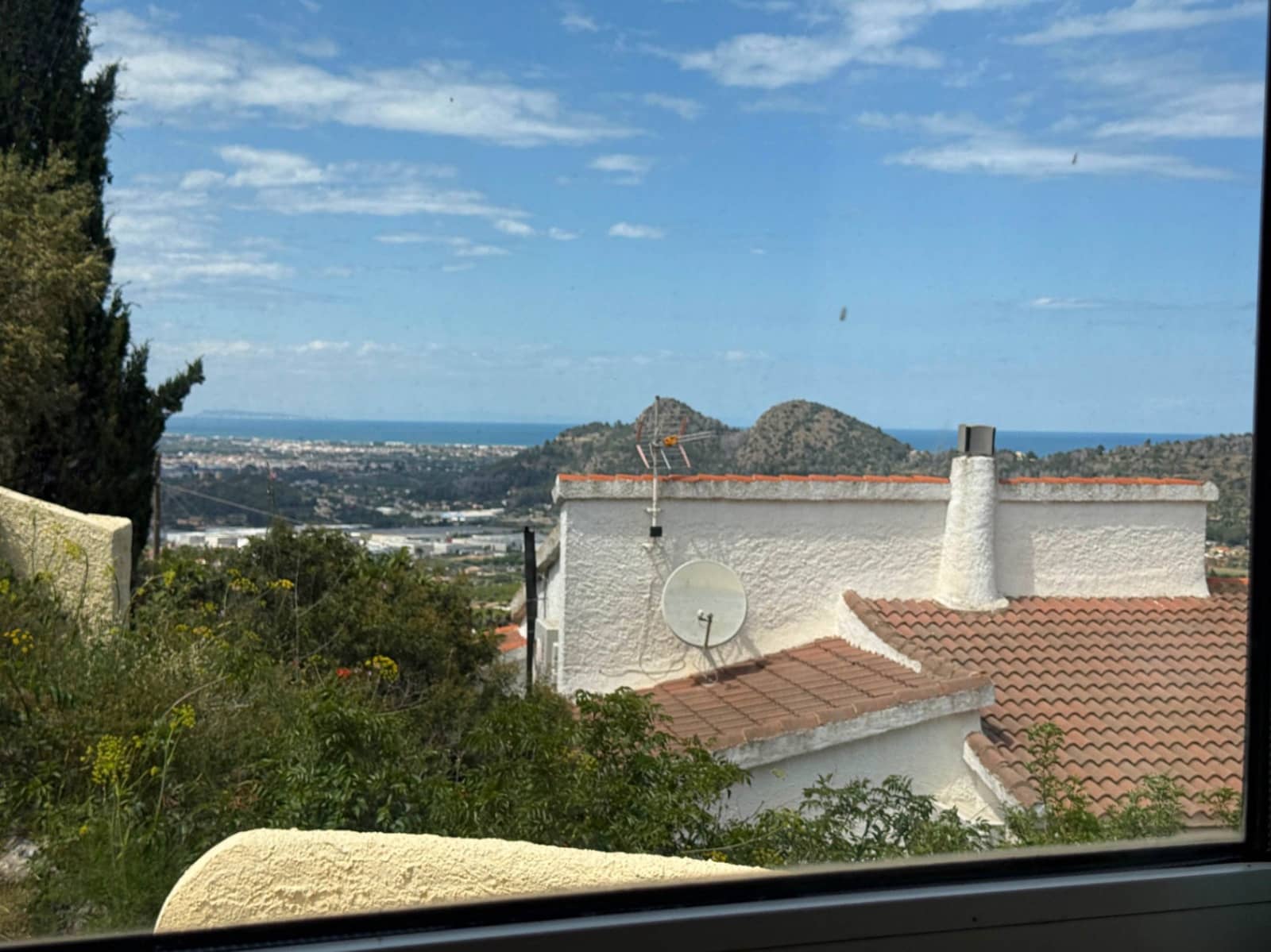 Chalet de 2 habitaciones en Pedreguer en venta con garaje - 325.000 € (Ref: 9484510)