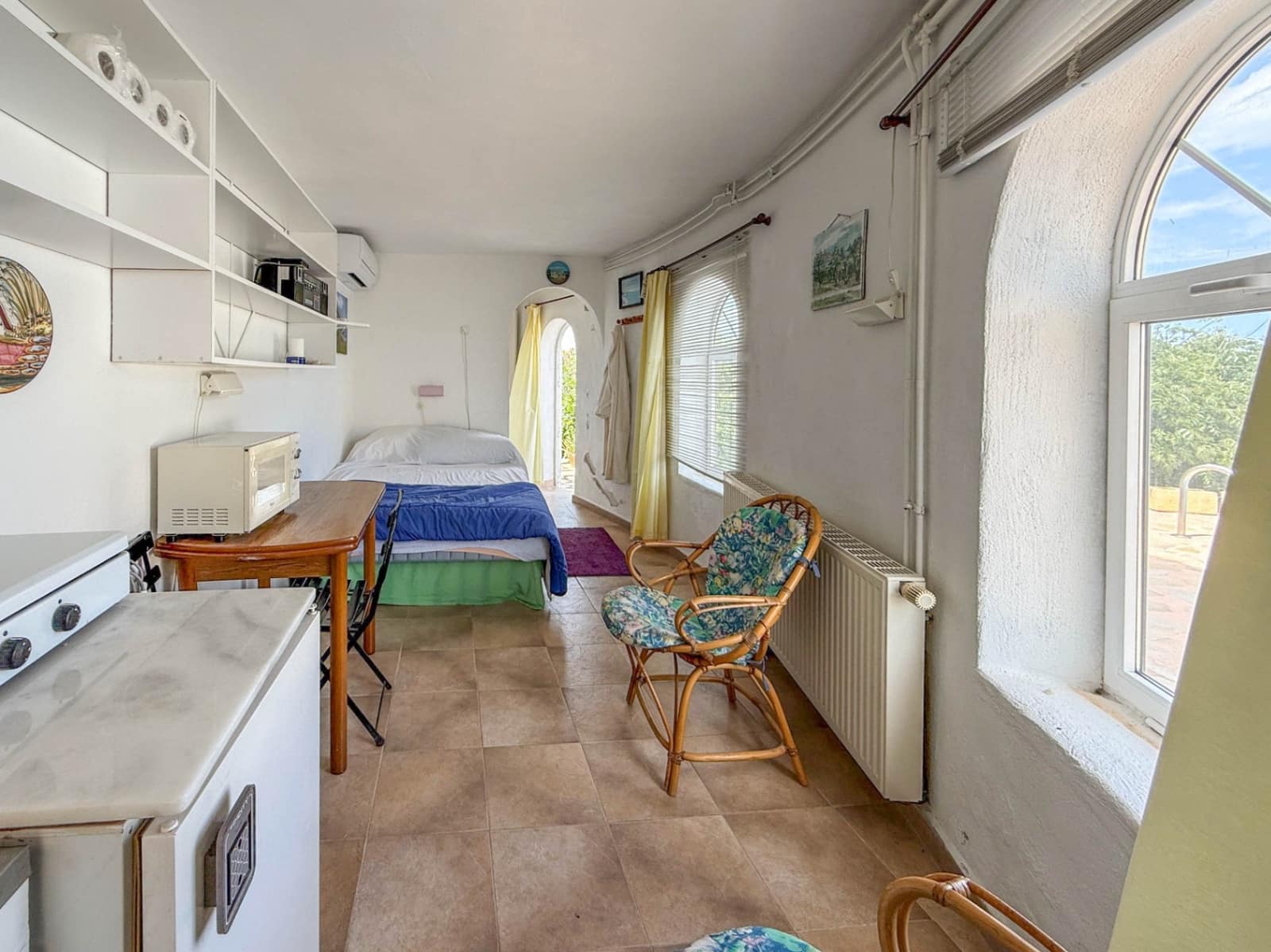 Chalet de 2 habitaciones en Pedreguer en venta con garaje - 325.000 € (Ref: 9484510)