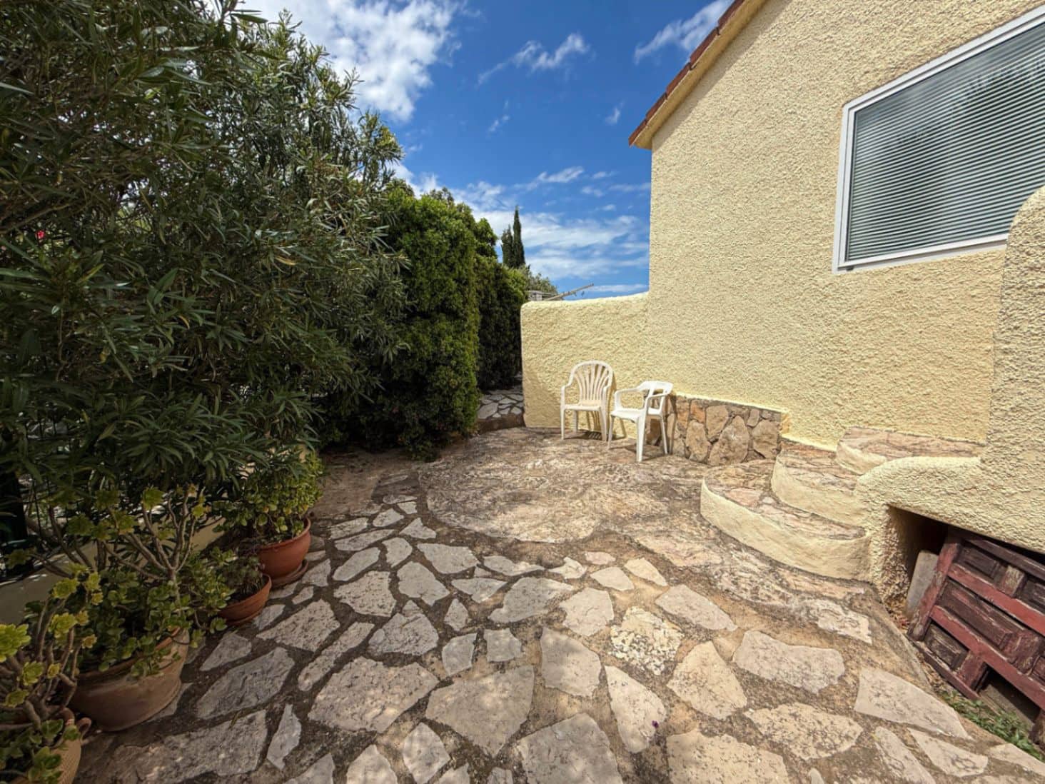 Chalet de 2 habitaciones en Pedreguer en venta con garaje - 325.000 € (Ref: 9484510)