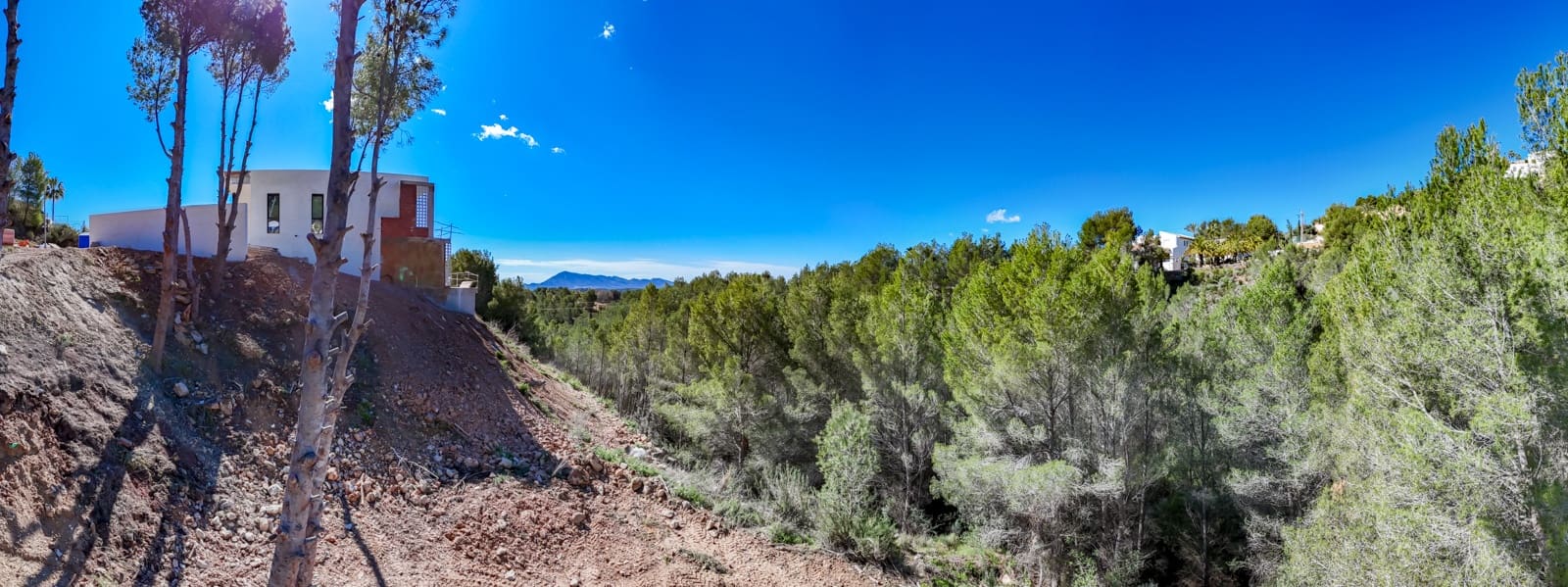 Building Plot for sale in Altea - € 190,000 (Ref: 9484513)