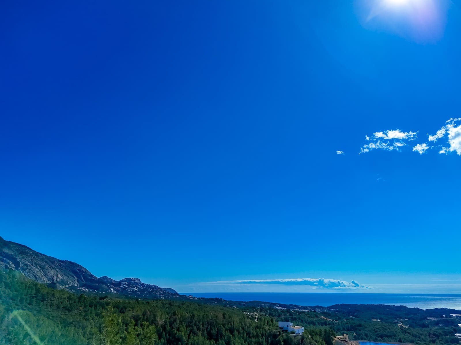 Building Plot for sale in Altea - € 190,000 (Ref: 9484513)