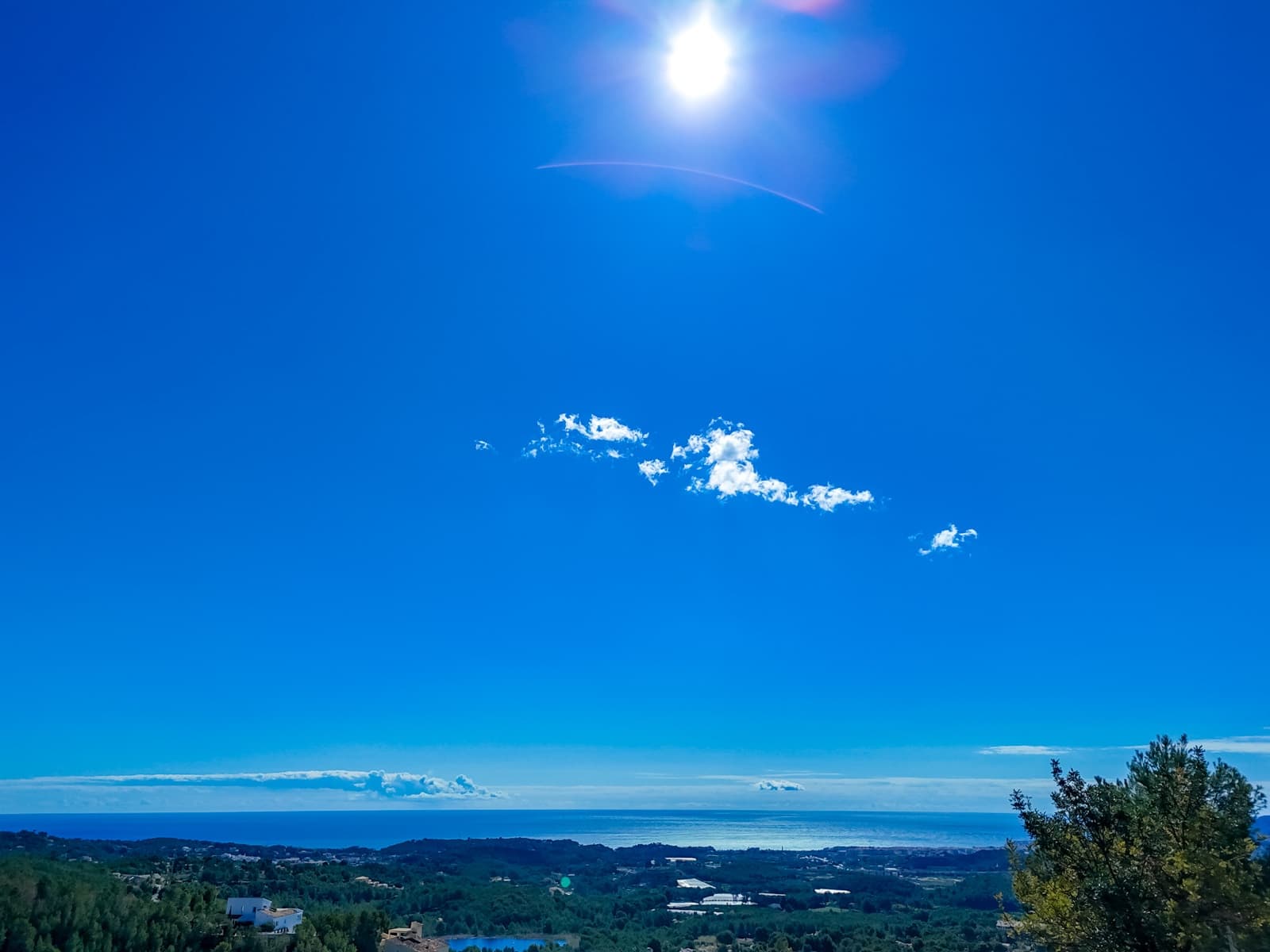 Building Plot for sale in Altea - € 190,000 (Ref: 9484513)