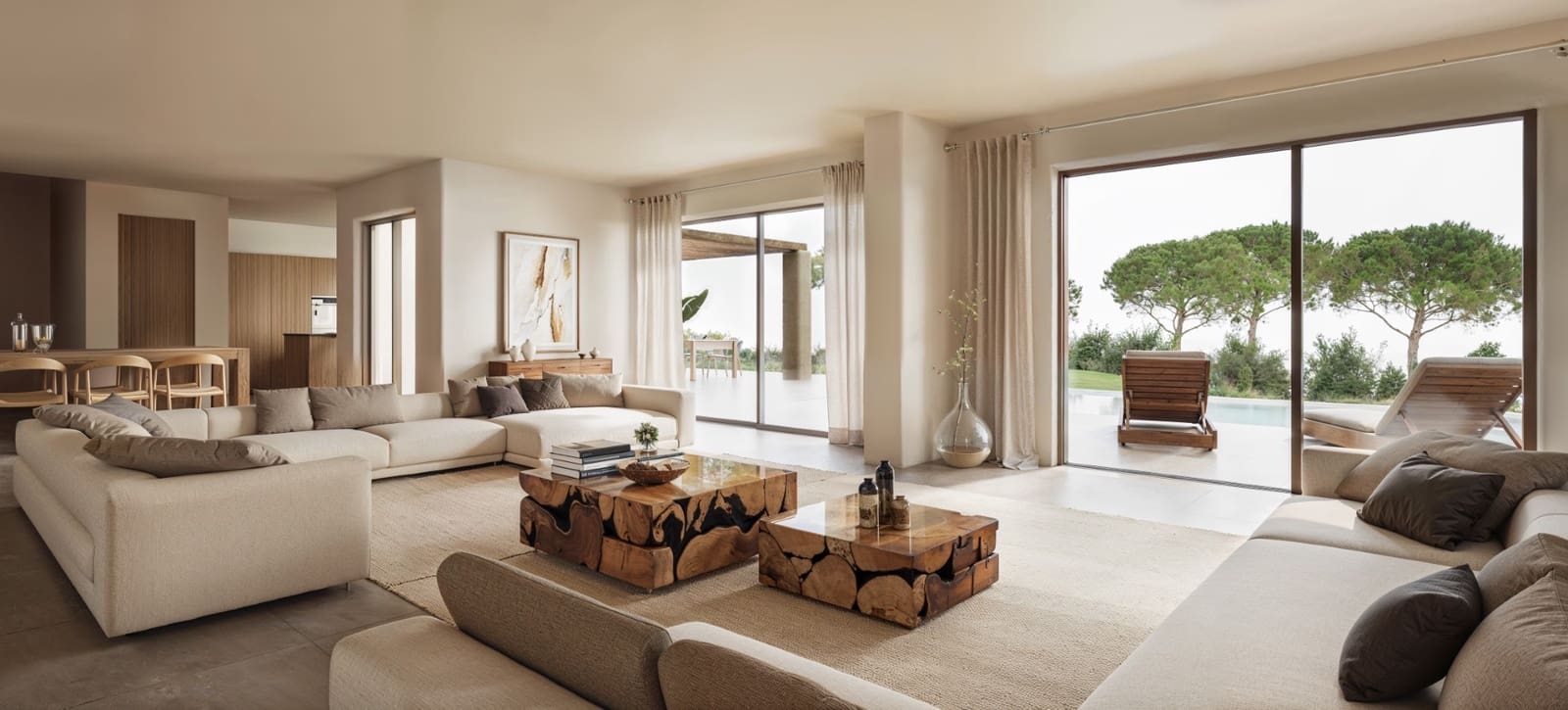 4 camera da letto Villa in vendita in Javea / Xabia - 1.865.000 € (Rif: 9484515)